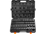 Set Di Bussole Per Avvitatore A Impulsi Da 3/8&1/2 Pollici 59 Pezzi