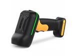 Inateck Barcodescanner 75 Black [BCST-75 Black]