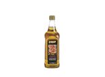 Prep Premium - Olio Di Arachidi Tostate, 1 X 1000 Ml Pet, Sapore Intenso Di Arachidi, Olio A Calore Molto Elevato Per Friggere, Condire O Friggere