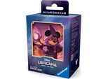 Disney Lorcana Tcg Deckbox Micky Maus