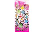 Principessa Disney - Adesivo "Divertimento Fallito"" SG36267 (Taglia Unica) (A Colori)"