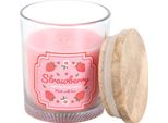 Something Different - Candela Profumata, Fragola SD10111 (Taglia Unica) (Rosa)