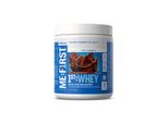 Polleo Sport 1St Whey, 250 G - Cioccolato Svizzero Supremo