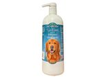Biogroom So-Easy 2-In-1 Shampoo + Balsamo Per Cani, Concentrato 12:1 - 946 Ml