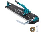 Tagliapiastrelle Professionale 800 Mm Di Larghezza Massima Di Taglio Tagliapiastrelle Professionale Manuale 6-15 Mm Di Spessore Di Taglio Guida Laser Tagliapiastrelle Di Precisione