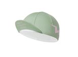 Rockbros Tvi Berretto Da Ciclismo Con Visiera Solare Berretto Da Baseball Cappello Da Ciclismo Traspirante Sport All'aperto Donna Verde