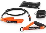Buddyswim Ultimate Dryland Widerstandsband Medium Medium
