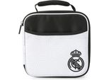 Raffreddatore Portatile Morbido Real Madrid 21,0X9,5X21,6 Cm Taglia Unica