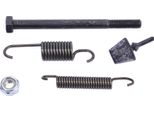 Kit Di Montaggio Rms Per Cavalletto Centrale 5 Pezzi