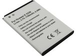 Avizar, Batteria Huawei E5330/E5336 Router 3,7 V 1700 Mah Li-Ion, Bianco