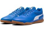 Scarpe Da Calcio Indoor Puma Truco Iii Blu Eu 45 Blu Eu 45