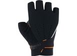 Guanti Da Ciclismo Roeckl Icon 2 A Dita Corte, Nero