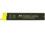 Faber-Castell 120311 Mina H Nero