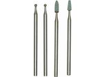 Proxxon 28920 Punta Per Incisione 4 Pz