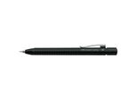 Faber-Castell 131287 Matita Meccanica Grip 2011 - 0,7 Mm, B, Nero Opaco