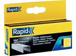 Staples Rapid 13/10 2500 Pcs.