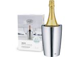 Alfi Secco Trinkflasche Stainless Steel Mat | Han 467205100 | Ean 4002458473128