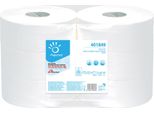 Papernet Toilettenpapier Maxi 401849 2Lagig 360M 6 Rl./Pack.