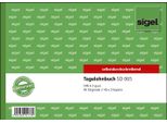 Sigel® SD065 Libro Paga A5 Orizzontale 1°, 2° E 3° Foglio Stampato Sd Mp 3 X 40 Fogli(S)