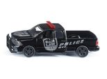 Siku Super - Ram 1500 Con Compressore