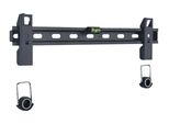 Techly ICA-PLB-139M Techly Wandhalterung Lcd 23"-55"" M. Abstandshalter, Fix, Sw"