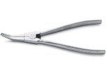 Hazet 1847-61 Circlip Pliers Tip Shape (Details) 90° Angle