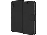 Custodia Per Iphone Xs/ Iphone X - - Accezz Flip Cover - Nero