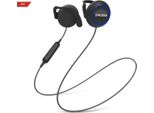 Koss | Bt221I | Cuffie | Senza Fili | In-Ear | Con Microfono | Nero