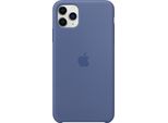Apple MY122ZM/A - Cover - Apple - Iphone 11 Pro Max - 16,5 Cm (6,5 Pollici) - Blu