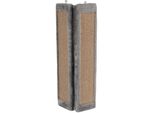 Zolux Graffiatoio A Muro - Graffiatoio Per Gatti - 58 Cm
