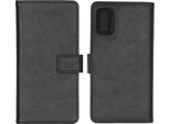 Custodia Per Cellulare Imoshion Per Samsung Galaxy A41 - Cover Flip A Libro - Nero