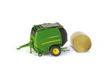 Sieper Siku 2465 Rotopressa John Deere 1:32 2465