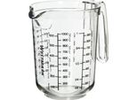 Westmark Messkanne Gerda San 1,0L 1 Stck. 108409 (Ekb)
