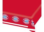 Tovaglia Di Carta Fc Bayern Monaco