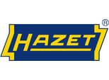 Hazet 610N-30X34 Chiave Ad Anello A Doppia Mappa ∙ Profilo Esagonale Doppio Esterno ∙ 30 X 34 Mm