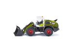 Siku Claas Torion 1914 Pala Gommata Modello Giocattolo 1 Pezzo