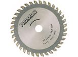 Proxxon 28732 Lama Circolare 8 Cm 1 Pezzo(I)
