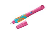Pelikan 820257 Stilografica Pelikan Griffix Bella Rosa, Per Mancini