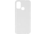 Oneplus North N100 Cover - Silicone - Imoshion Custodia Morbida/Copertura Posteriore - Trasparente