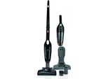 Gorenje SVC144FBK Aspirazione A Batteria A Secco Hepa Senza Sacco 0,6 L Nero