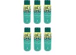 Kneipp Bagno Schiuma Aromatico Tempo Freddo Eucalipto, Confezione Da 6 (6 X 400 Ml)