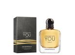 Armani (Giorgio Armani) Emporio Armani Stronger With You Only Eau De Toilette Per Uomo 100 Ml