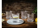 Nachtmann Whiskeybecher Ethno 294Ml 4Er Set 1 Stck. 801362 (Ekb)