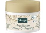 Kneipp - Crema-Olio Peeling Segreto Di Argan - Crema-Olio Peeling Con Olio Di Argan 200Ml