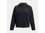Felpe Under Armour Unstoppable Flc Fz 1379842001
