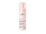 Nuxe Very Rose Acqua Schiuma Micellare 150Ml