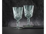 Nachtmann Noblesse Cocktail/Weinglas Mint 2 StüCk 105220