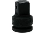Adattatore A Percussione Da 3/4"-1"" Tengtools"
