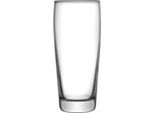 PaŞAbahÇE Willi Bicchiere Da Birra, 0,5 Litri, Altezza: 185 Mm, Diametro: 75 Mm, 12X