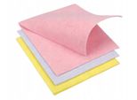 Gratka Panni Universali Per La Casa 32X38Cm 3 Pezzi Viscosa